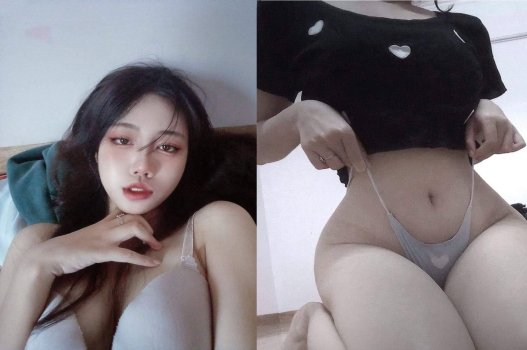 Ah tho mostra clipe de sexo com um busto enorme, deixando todos animados