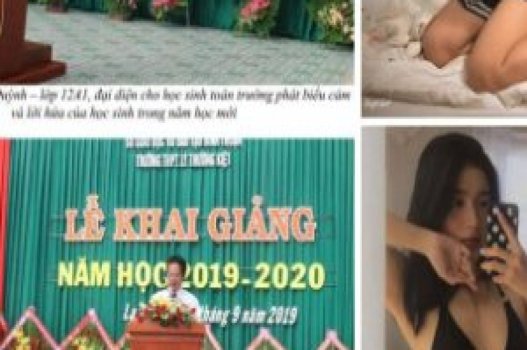 O irmão de Big e Truong Ngoc Truc Quynh revelou seus clipes de sexo