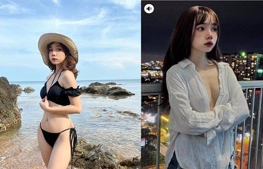 Três irmãs LiveStam Video 18+ em redes sociais