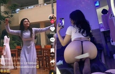 Bich Phuong Selfie Water