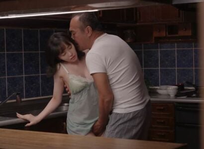 O generoso pai - -in -law apoia a filha - -inlaw sem amor