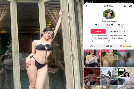 Cada parte do banheiro - a jovem esposa fodia com estranhos
