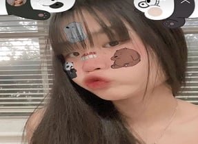 Cao Thi Thuy Vy se masturba para libertar