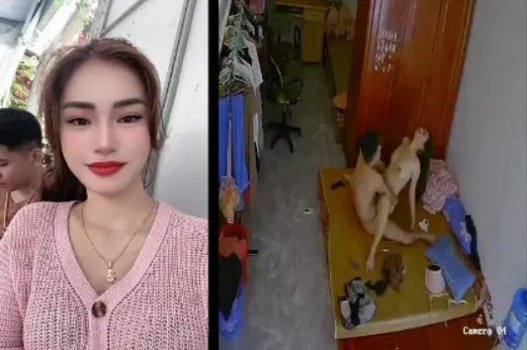 Foda -se a irmã dela apenas sorriu e lançou o vídeo