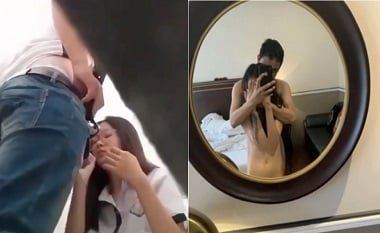 Vídeo úmido esposa liderar meninos para casa quando seu marido vai aos subúrbios para fazer negócios