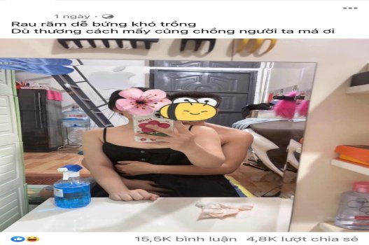 Clipe de sexo da garota do lado de fora de Tran Thi Huyen Tran