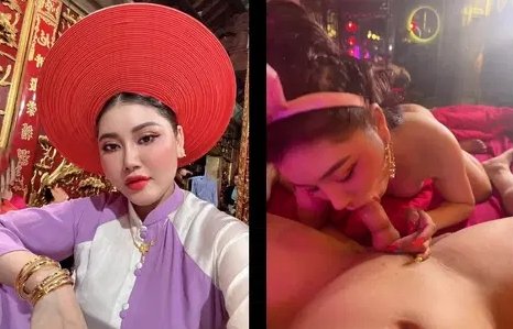 Vídeo de sexo de Bui Bui Super Hot