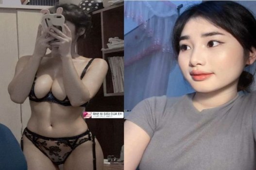 Vídeo de sexo Hoang Thao - Thao bolinho