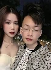 Vídeo sexo sem capa de Hoang Cuu Bao e namorada