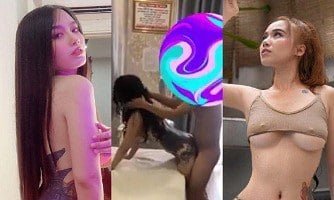 Último filme adulto de Linh Miu