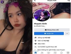 Vídeo de sexo completo de pessoas de Hong Anh com corpo ardente