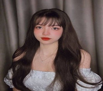 Eu sou linda e quero sentar em você, mas bom