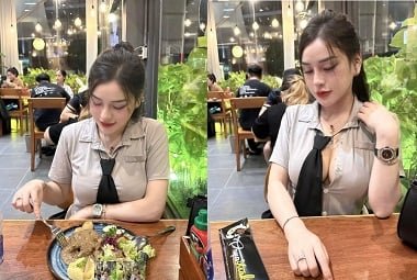Alcance com a garota loira sabe como torná -lo satisfeito apenas por BJ