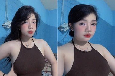 Estudante de sexo ocular clipe de sexo exposto
