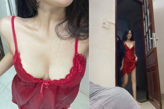 O aluno que deixa o sexo louco