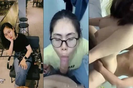 Luong, o vídeo de sexo de Vinh vazou