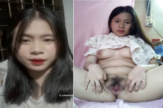 Vegetais jovens loucos fazem clipes de sexo
