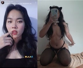 Menina de seio luxuriante quer um pouco