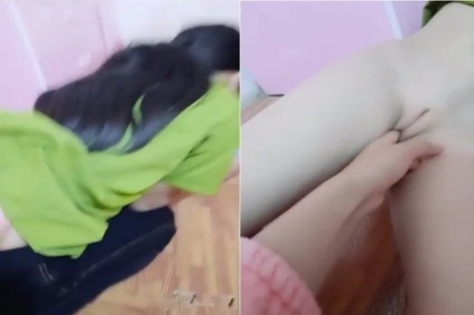 A estrela do Instagram gemeu quando ele foi esfaqueado