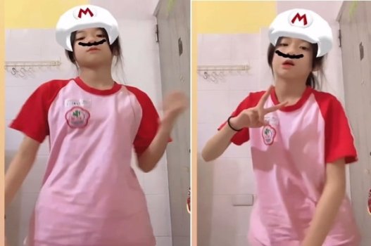 Gritando luxuriosos ao fazer sexo com o cara da academia