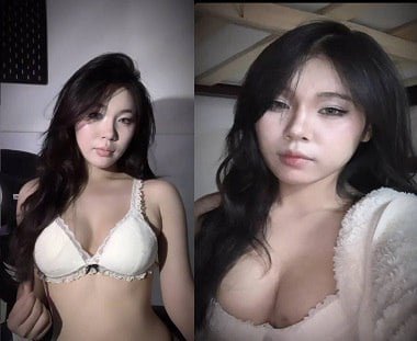 Ha Phuong revelou um clipe quente online