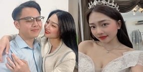 Hanh Quach postou um vídeo engraçado com o urso