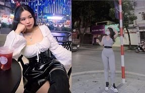 Hoang Kim Ly revelou vídeos de sexo extremamente emocionantes
