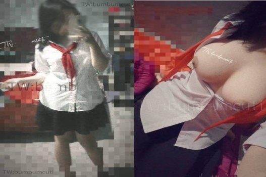 Hoang Linh Chi mostra sua figura sexy