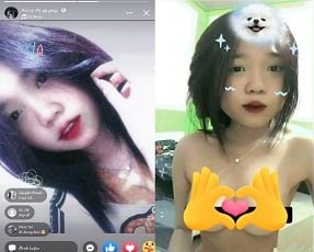 Clipe de sexo de Hoang e seu amante se espalhou