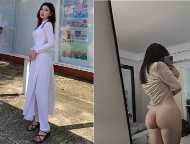 Os alunos enviam um vídeo