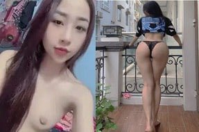 Clipe sexual extremamente atraente de alunos