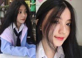 Clipe sexual do aluno da escola de Nguyen Van Linh causou febre
