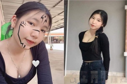 Garota gostosa Quang Ngai lançou um clipe de sexo super quente