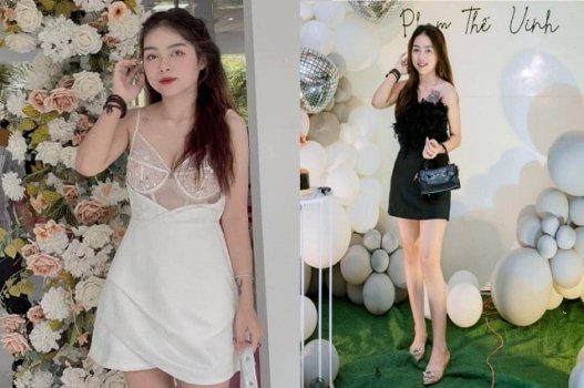 Tiktok Hottie Publica vídeo de sexo nu