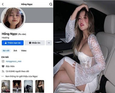 A garota gostosa estava escondida em um lugar particular para filmar o clipe xxx
