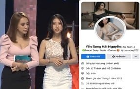 Hot Tik Tok Idol Pham Lan Anh Vapa Extremamente Fita de Sexo