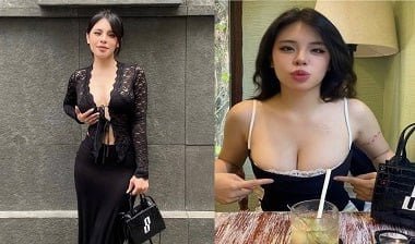 Lam Thai Vy ficou impressionado