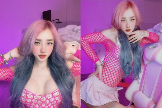 Lan Anh vazou o vídeo de mais de 18 anos sem aviso