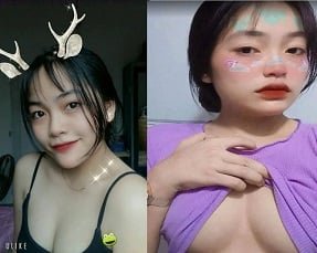 Le Minh Nguyet lançou clipes de sexo no Super Hot Rose Garden