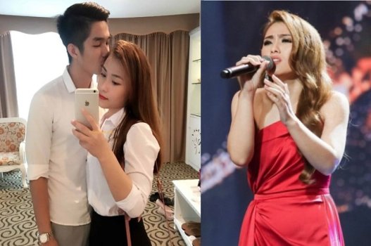 Le Thuy e vídeos de sexo extremamente empolgados revelados