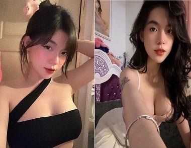 Linh nasceu em 2005 para espalhar pornografia