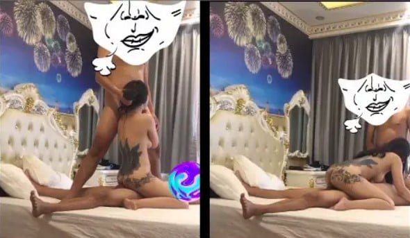 Linh Miu foi lançado o clipe de sexo para tornar a diversão coletiva