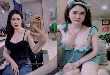 Linh Miu acaba de lançar um clipe de sexo super quente