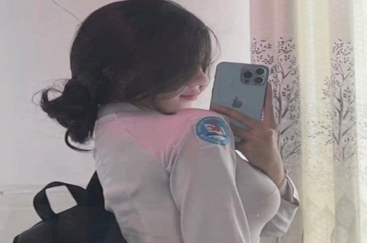 Filme negro da estudante Nguyen Thanh Thao vazou