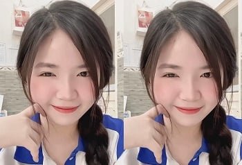 Os alunos de Tran Phu revelaram um clipe de mais de 18 sexo com o namorado