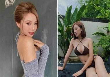 Revelando o clipe sexual de Nguyen Bich Tram participou de diversão extremamente emocionante