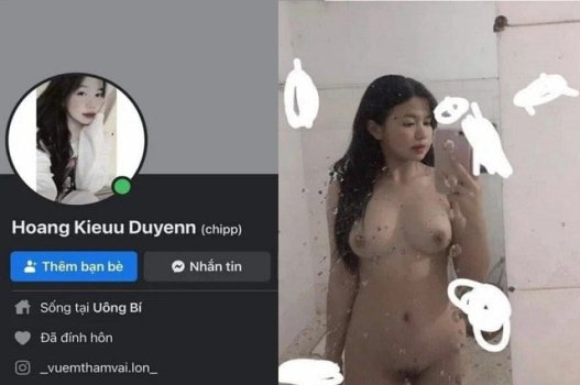 LINH Little Sex Clip Super Hot
