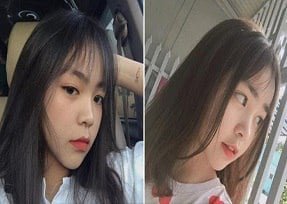 Desejando por amor, Loc Thi Thao foi fisgado pelo namorado