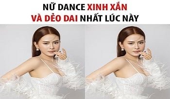 A performance sexy do professor Hoa Tran