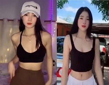NGOC Huyen foi revelado por um clipe de 18+